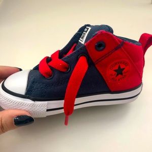 🆕 Converse All Stars - toddler